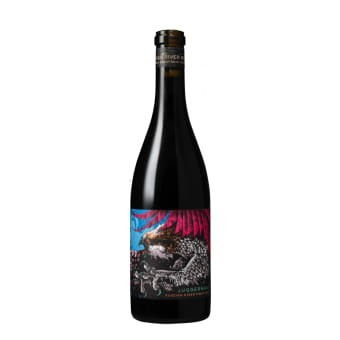 Juggernaut Russian River Valley Pinot Noir - 750mL