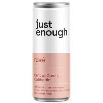 Just Enough Rose - 250mL