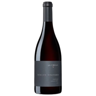 La Crema Sealift Sonoma County Pinot Noir - 750mL