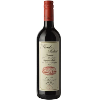 Monte Antico Toscano Rosso - 750ml Bottle
