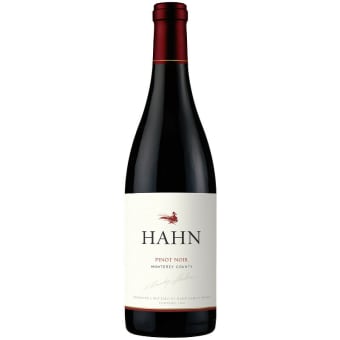 Hahn Pinot Noir - 750mL