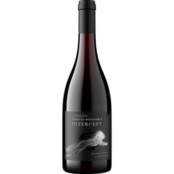 Intercept Monterey County Pinot Noir - 750mL