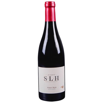 Hahn SLH Estate Pinot Noir - 750mL