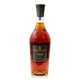 Camus VSOP Elegance - 750mL