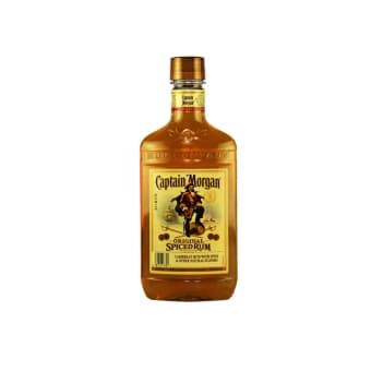 Captain Morgan Original Spiced Rum - 200mL