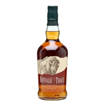 Buffalo Trace Bourbon - 750ml Bottle