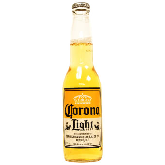 Corona Light - 1 bottle / 12oz