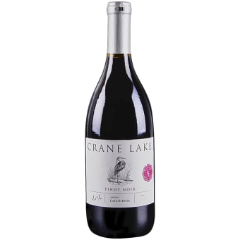 Crane Lake Pinot Noir - 750mL