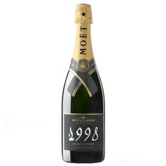 Moet & Chandon Grand Vintage - 750mL