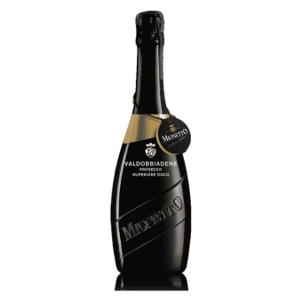 Mionetto Vald DOCG Prosecco - 750mL