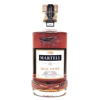 Martell Blue Swift - 375mL
