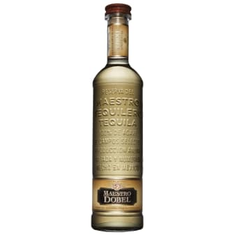 Maestro Dobel Reposado - 750mL