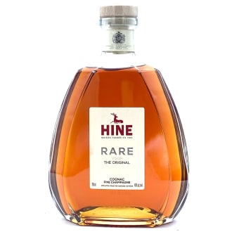 Hine Rare VSOP Fine Champagne Cognac - 750mL
