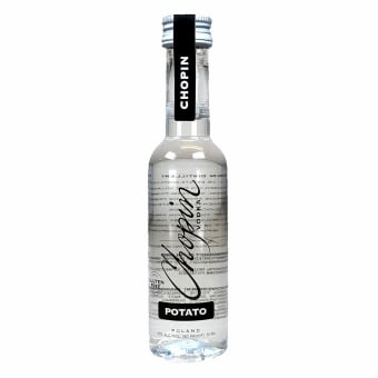 Chopin Potato Vodka - 50mL