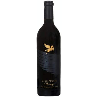 Clos Pegase Hommage Cabernet Sauvignon - 750mL