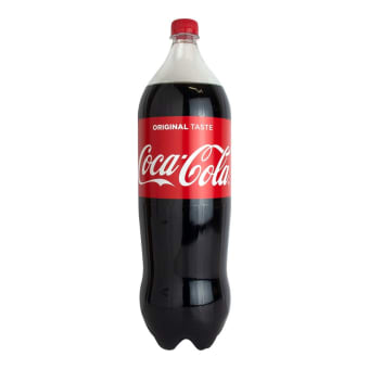 Coca-Cola - 2L