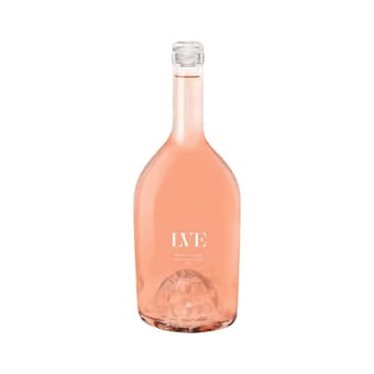 LVE by John Legend Rose - 750mL