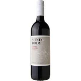 Mind And Body Cabernet Sauvignon - 750mL