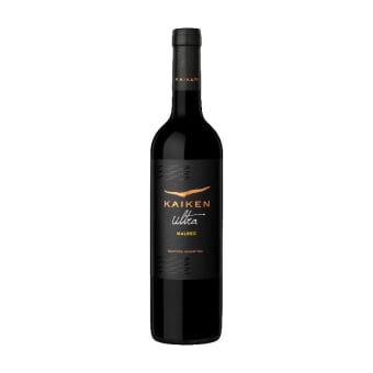 Kaiken Ultra Malbec - 750mL
