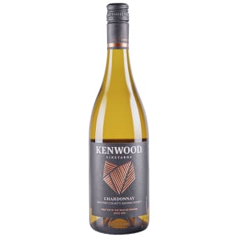 Kenwood Vineyard Chardonnay - 750mL