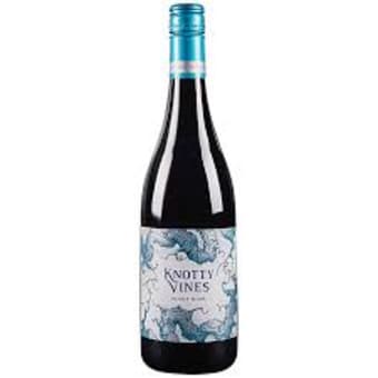 Knotty Vines Pinot Noir - 750mL