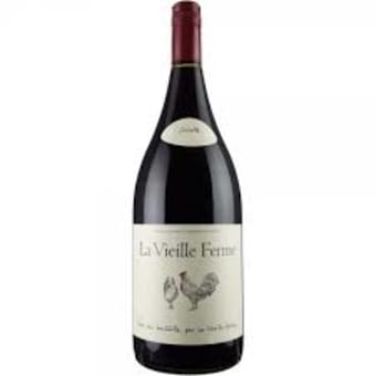 La Vieille Ferme Rouge - 1.5L