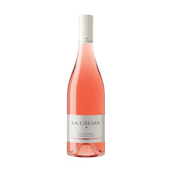 La Crema Rose - 750mL