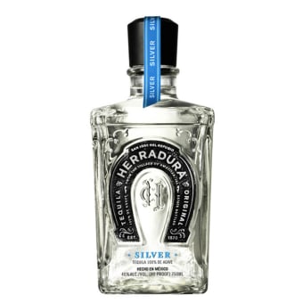 Herradura Silver - 750mL