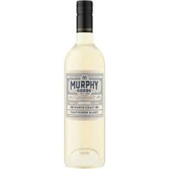 Murphy-Goode North Coast Sauvignon Blanc - 750mL
