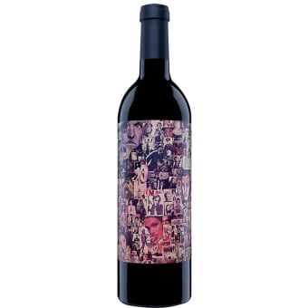 Orin Swift Abstract Napa Valley - 750mL