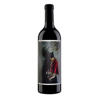 Orin Swift Palermo Cabernet Sauvignon - 750mL