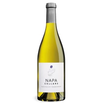 Napa Cellars Chardonnay - 750mL