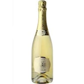Luc Belaire Gold Brut - 750mL