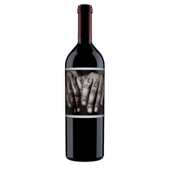 Orin Swift Papillon Napa Valley Cabernet Sauvignon - 750mL