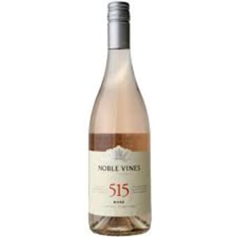 Noble Vines 515 Rose - 750mL