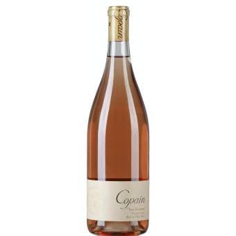 Copain Tous Ensemble Rose - 750mL