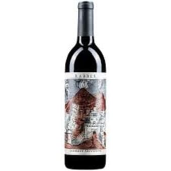 Rabble Cabernet Sauvignon - 750mL