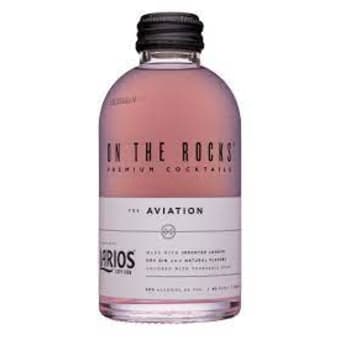 OTR Aviation Cocktail - 200mL
