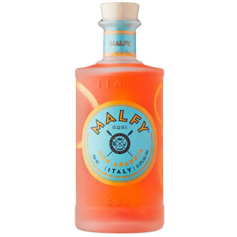 Malfy Gin Con Arancia - 750mL