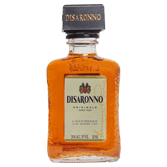 Disaronno Originale Amaretto - 50mL