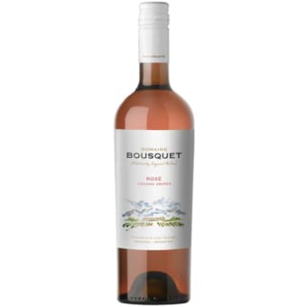 Domaine Bousquet Rose - 750mL
