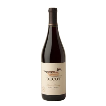Decoy Sonoma County Pinot Noir - 750mL