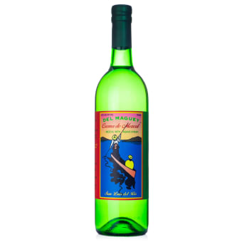 Del Maguey Crema de Mezcal - 750mL