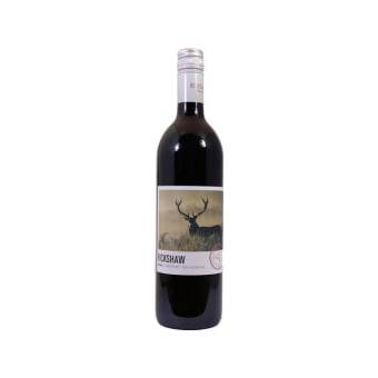 Rickshaw Cabernet Sauvignon - 750mL