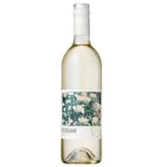 Rickshaw Sauvignon Blanc - 750mL