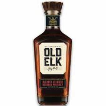 Old Elk Blended - 750mL