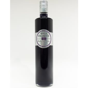 Rothman & Winter Creme de Violette - 750mL