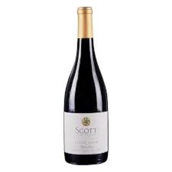 Scott Family Arroyo Seco Pinot Noir - 750mL