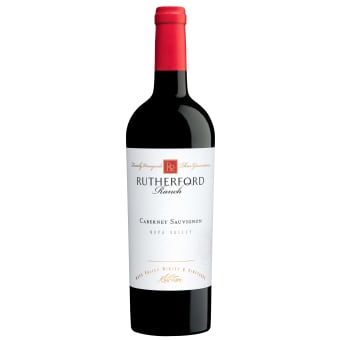 Rutherford Ranch Cabernet Sauvignon - 750mL