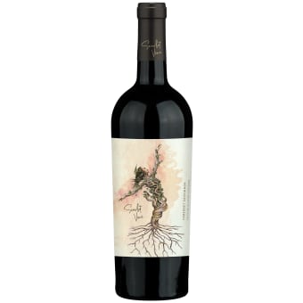 Scarlet Vine Chile Cabernet Sauvignon - 750mL